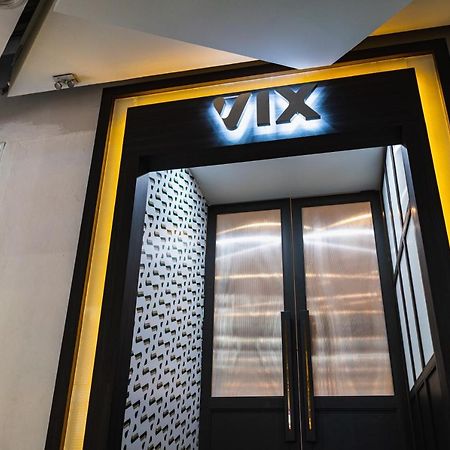 曼谷vix酒店@胜利纪念碑 外观 照片